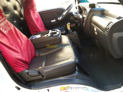 Transport frigorifique avec chauffeur 