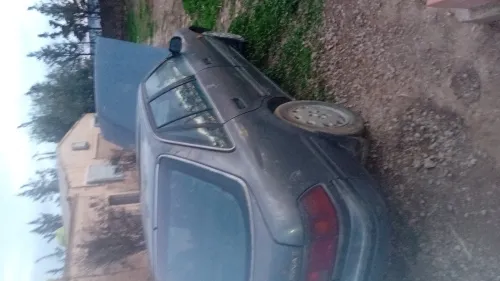 Toyota Carina 1989 Carina