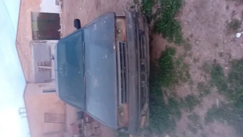 Toyota Carina 1989 Carina