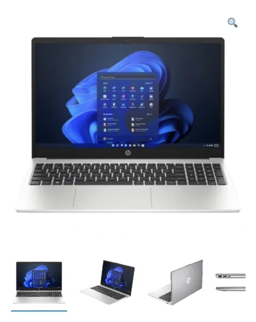 PC PORTABLE HP 250 G10