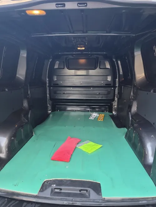 Fiat Scudo 2024 Profisionnel