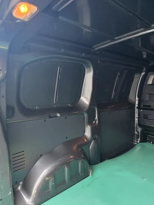 Fiat Scudo 2024 Profisionnel