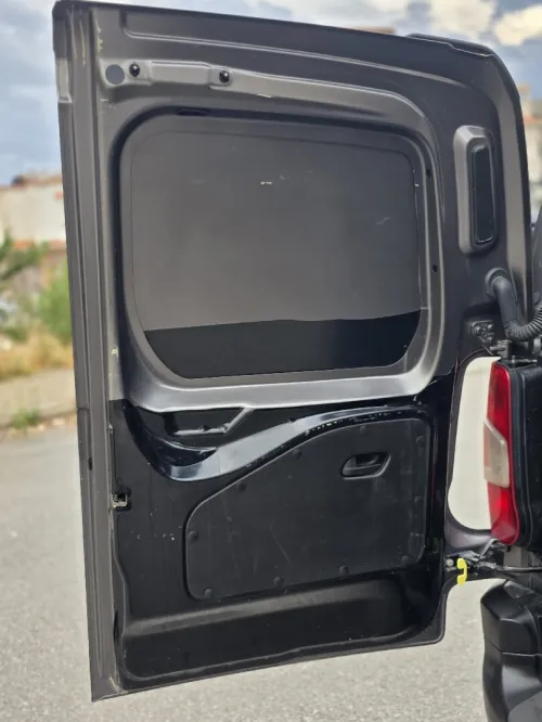 Fiat Doblo 2024 Profisionnel italie