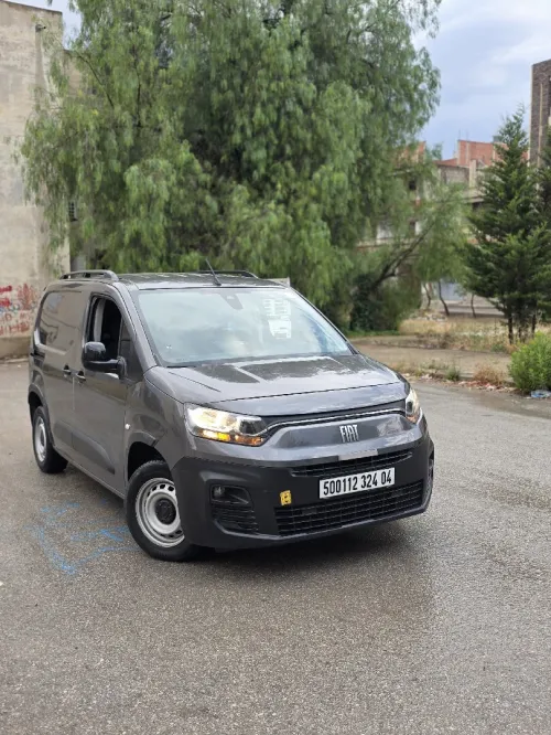 Fiat Doblo 2024 Profisionnel italie