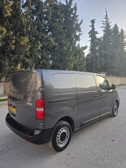 Fiat Scudo 2024 Profisionnel