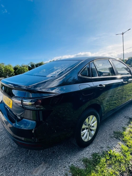 Volkswagen Lavida 2025 Desire