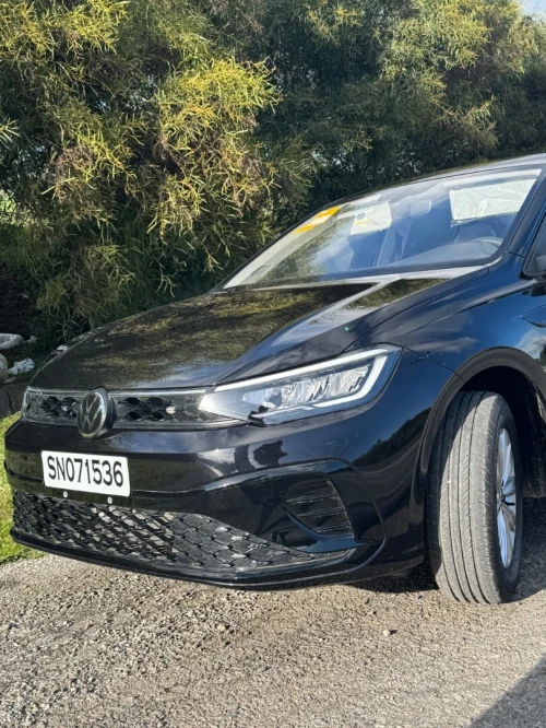 Volkswagen Lavida 2025 Desire
