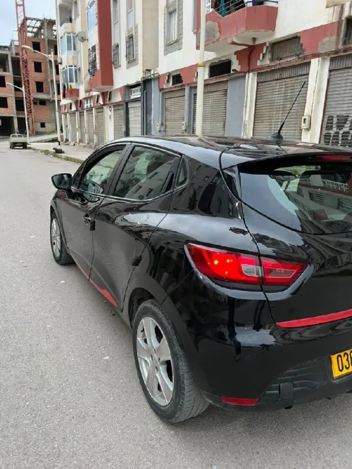 Renault Clio 4 2013 Clio 4