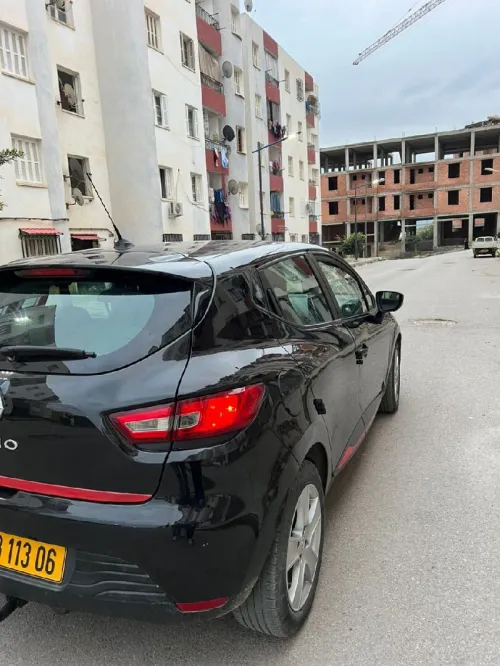 Renault Clio 4 2013 Clio 4