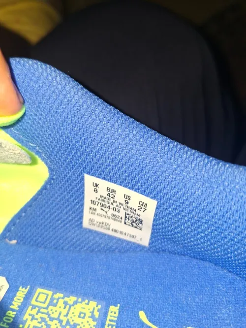 Puma Ultra (Caba France) - Original - Pointure 42 - Crampons Moulés