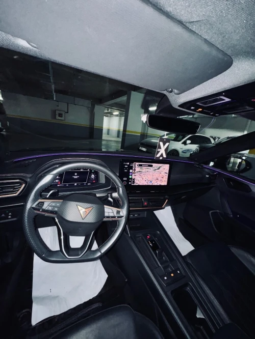 Cupra  Leon 2024 VZ
