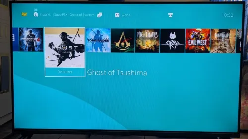 Ps4 fat mflachi v11.00