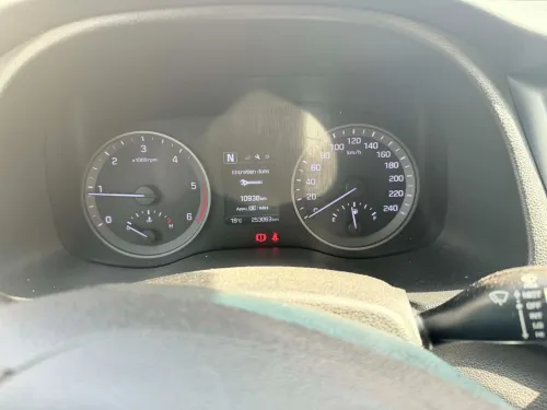 Hyundai Tucson 2018 Prestige
