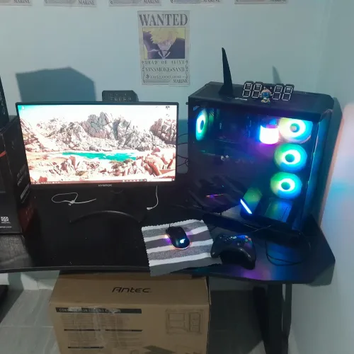 Pc gaming