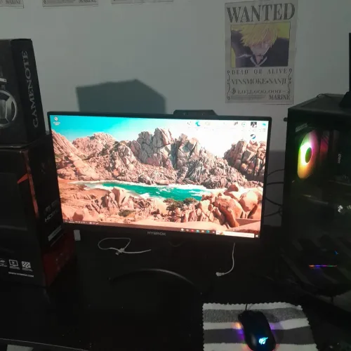 Pc gaming
