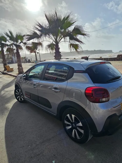Citroen C3 2022 C-Series