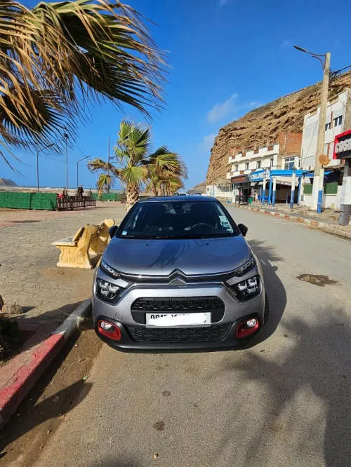 Citroen C3 2022 C-Series