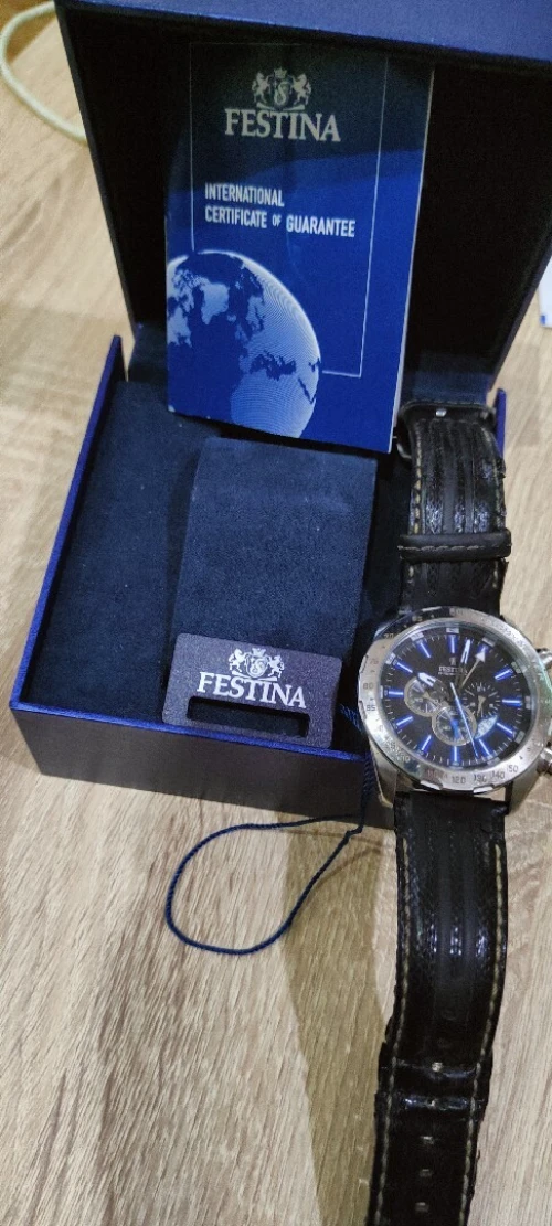 Festina F16489-3