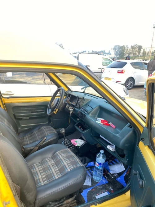 Renault Express 2000 Express