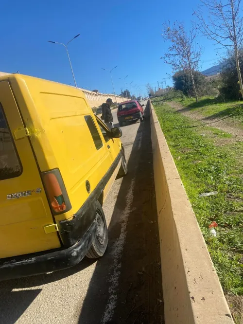 Renault Express 2000 Express