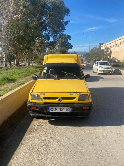 Renault Express 2000 Express
