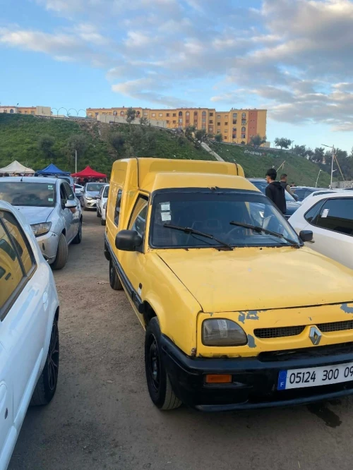 Renault Express 2000 Express