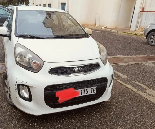 Kia Picanto 2015 