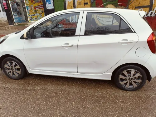 Kia Picanto 2015 