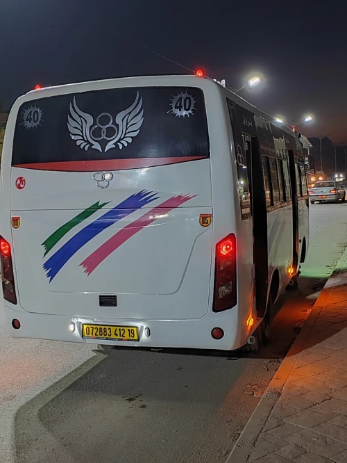Shouchi Iveco 2012