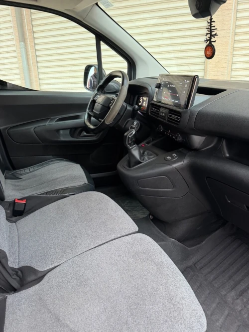 Fiat Doblo 2025 