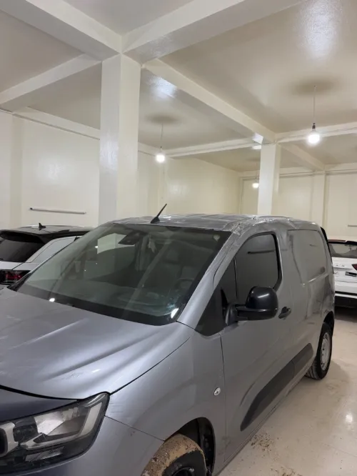 Fiat Doblo 2023 