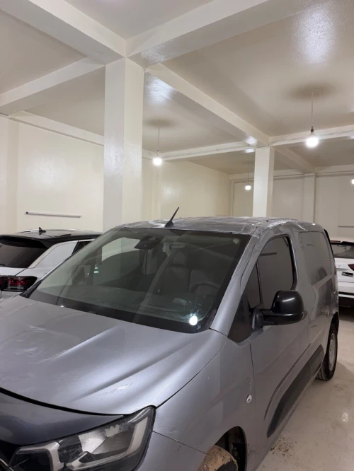 Fiat Doblo 2023 
