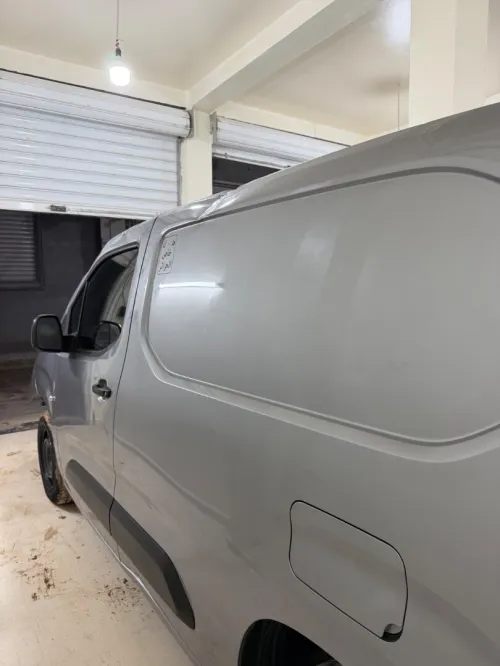 Fiat Doblo 2023 