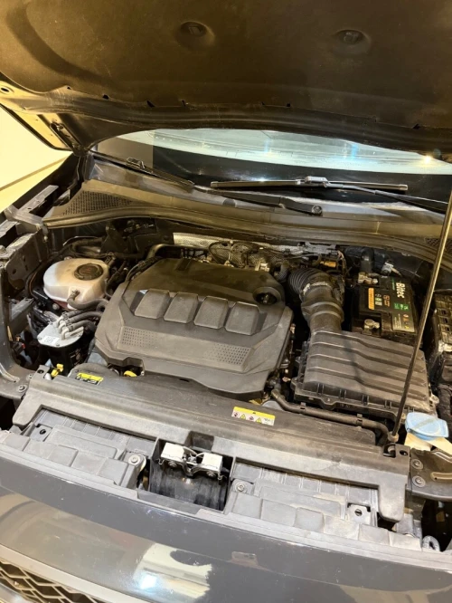 Seat Tarraco 2021 FR