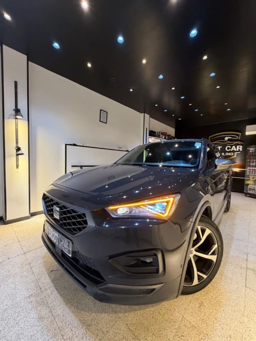 Seat Tarraco 2021 FR