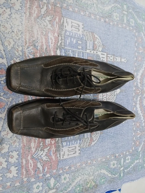 Lots chaussures