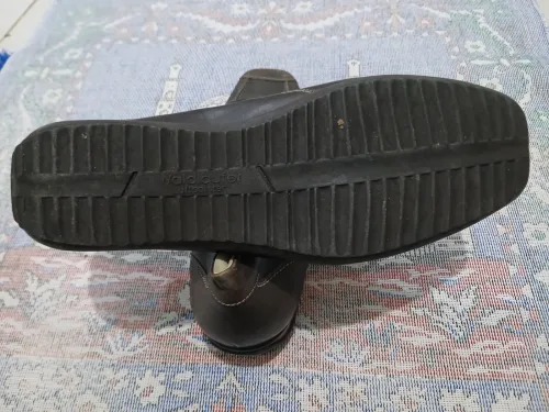 Lots chaussures
