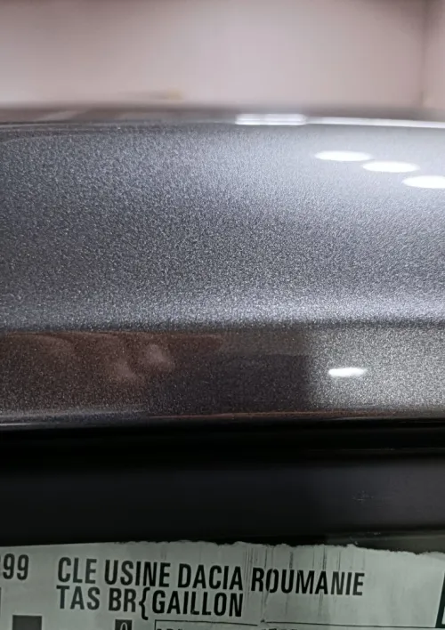 Dacia Logan 2026 Extrême