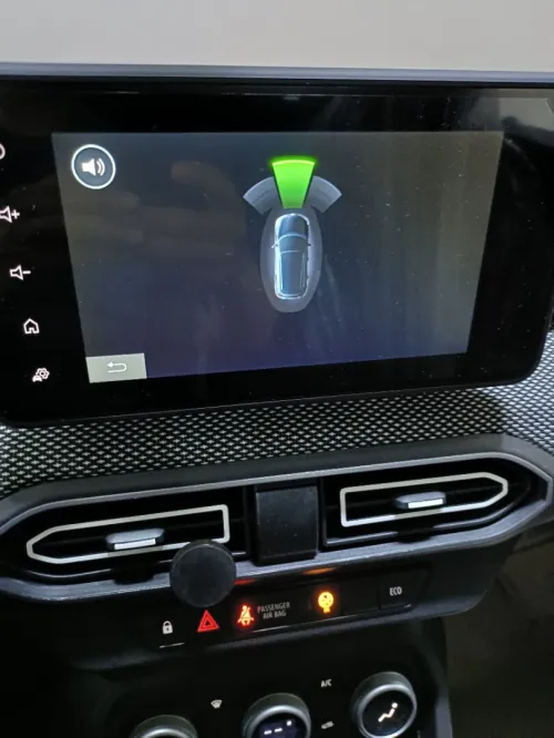 Dacia Logan 2026 Extrême