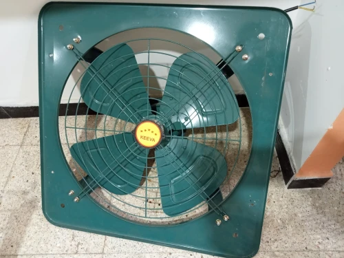 Extracteur d'air et ventilateur de refroidissement