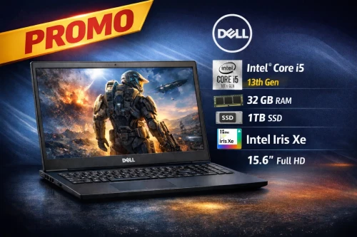 PC PORTABLE DELL