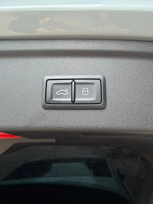 Audi A3 2025 