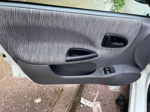 Renault Megane 1 1999 