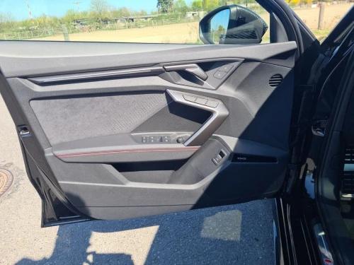 Audi RS3 Sportback 2025 Quattro S tronic
