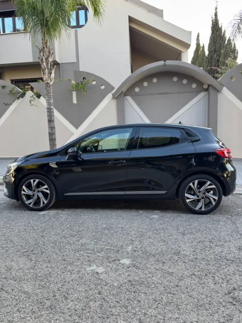 Renault Clio 5  2023 RS Line