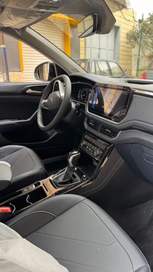 Volkswagen Tharu XR  2025 Xr