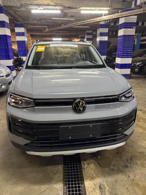 Volkswagen Tharu XR  2025 Xr