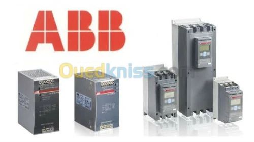 Démarreur progressif