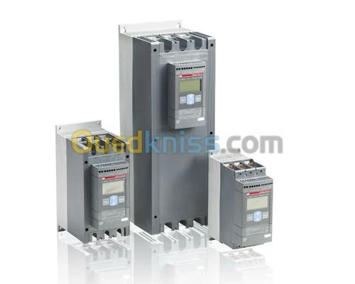 Démarreur progressif