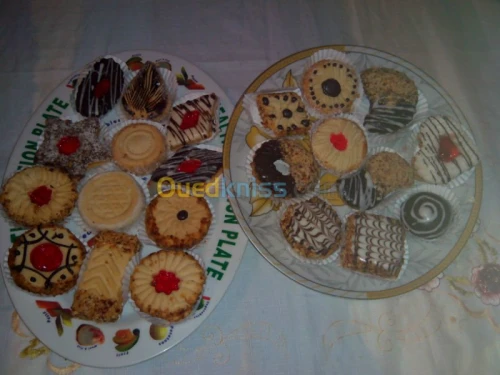 Gateaux